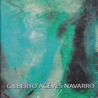 Foto 1 | Gilberto Aceves Navarro: Desolación Inmisericorde