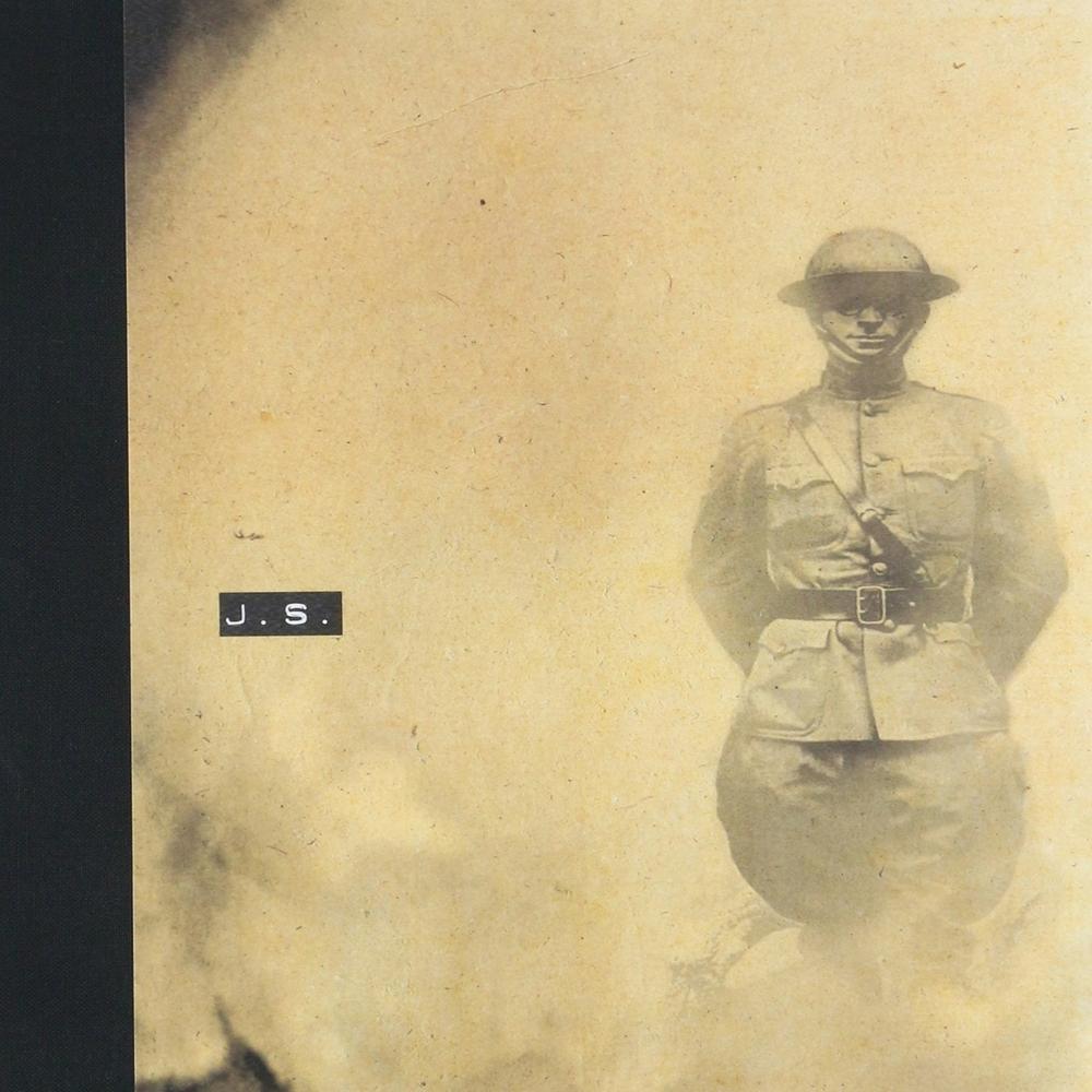 Jorge Soldado