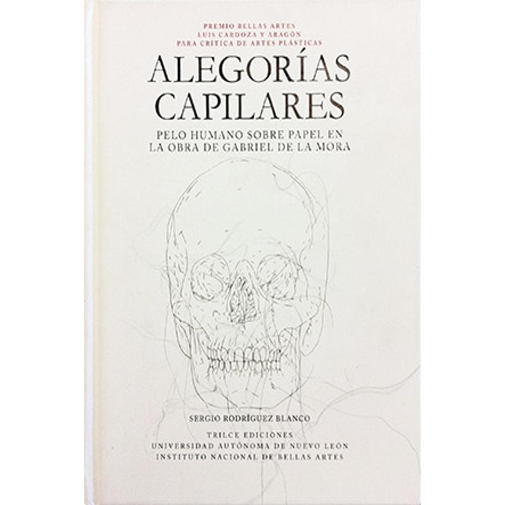 Foto 1 | Alegorías Capilares