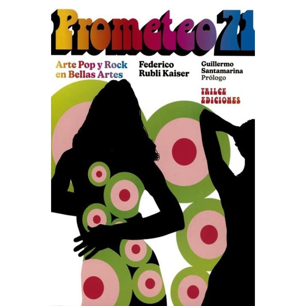 Foto 1 | Prometeo 71