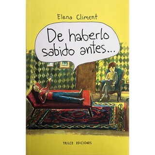 Foto 1 | De Haberlo Sabido Antes...