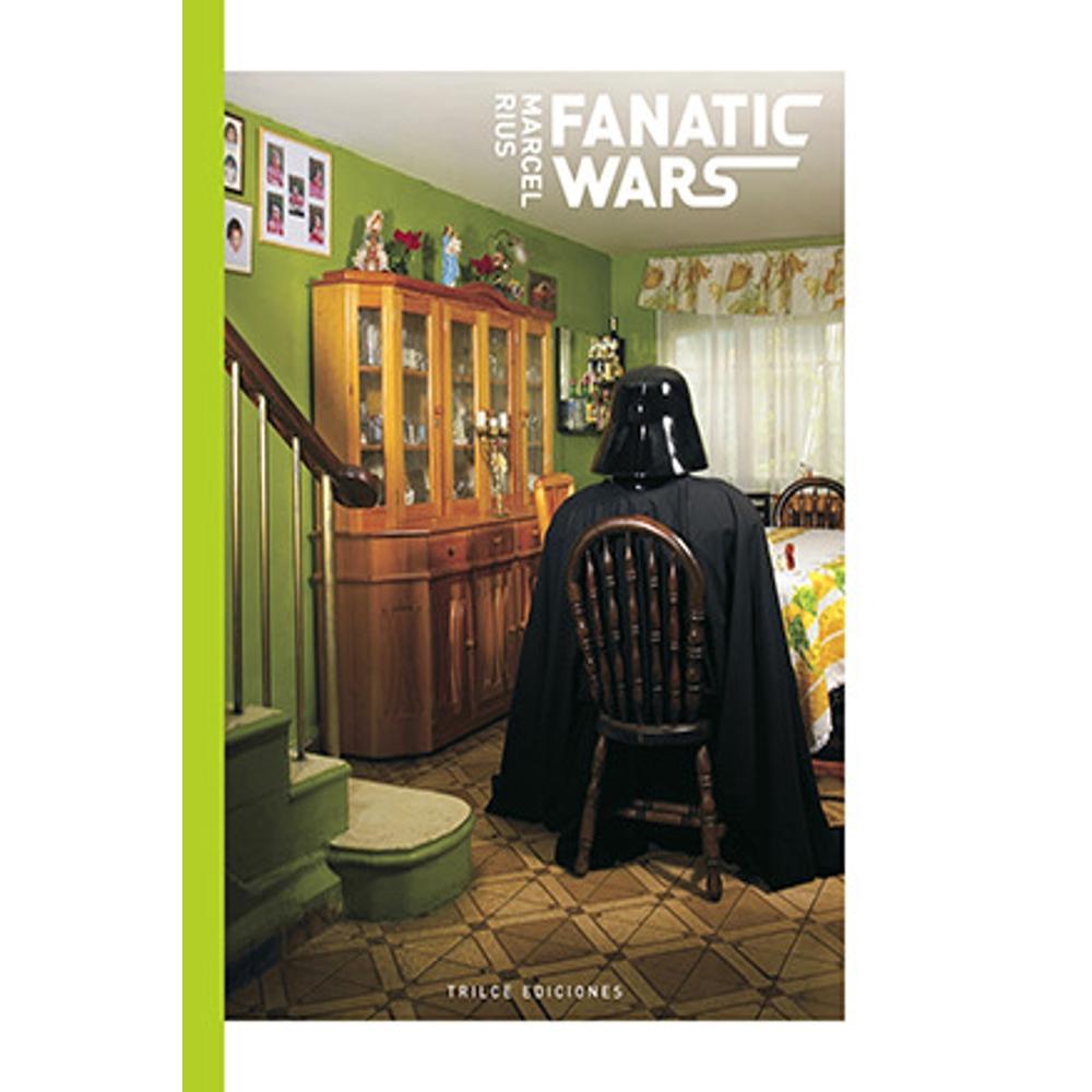 Foto 2 pulgar | Fanatic Wars