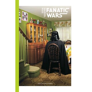 Foto 1 | Fanatic Wars
