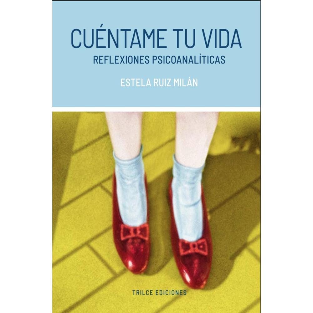 Cuéntame Tu Vida $490