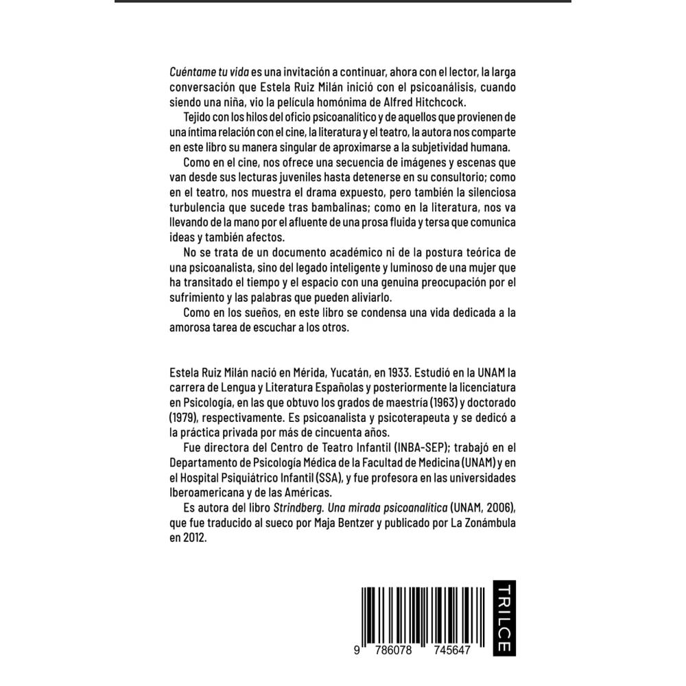 Foto 3 pulgar | Cuéntame Tu Vida
