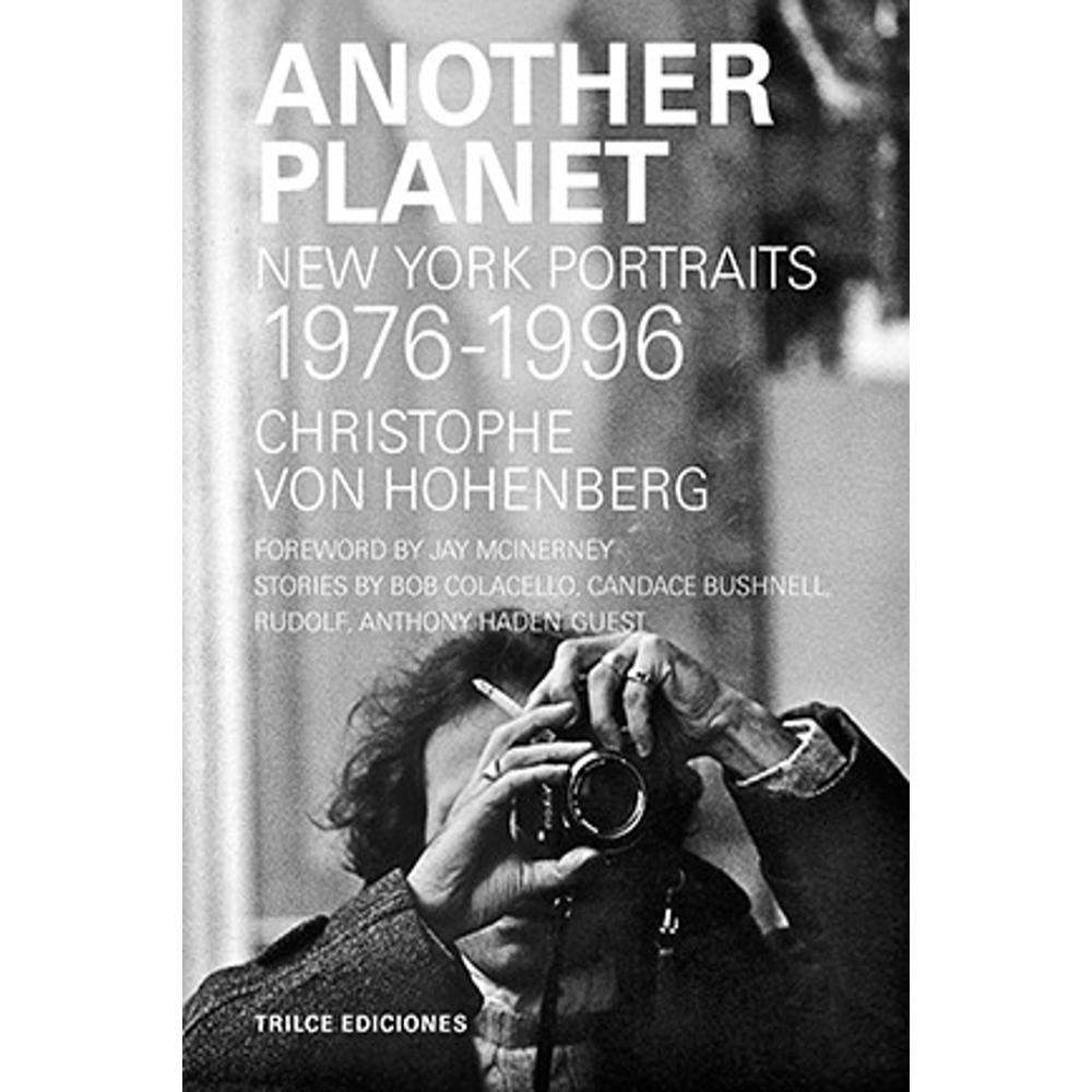 Foto 2 pulgar | Another Planet