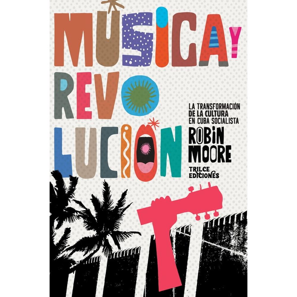Foto 1 | Música Y Revolución