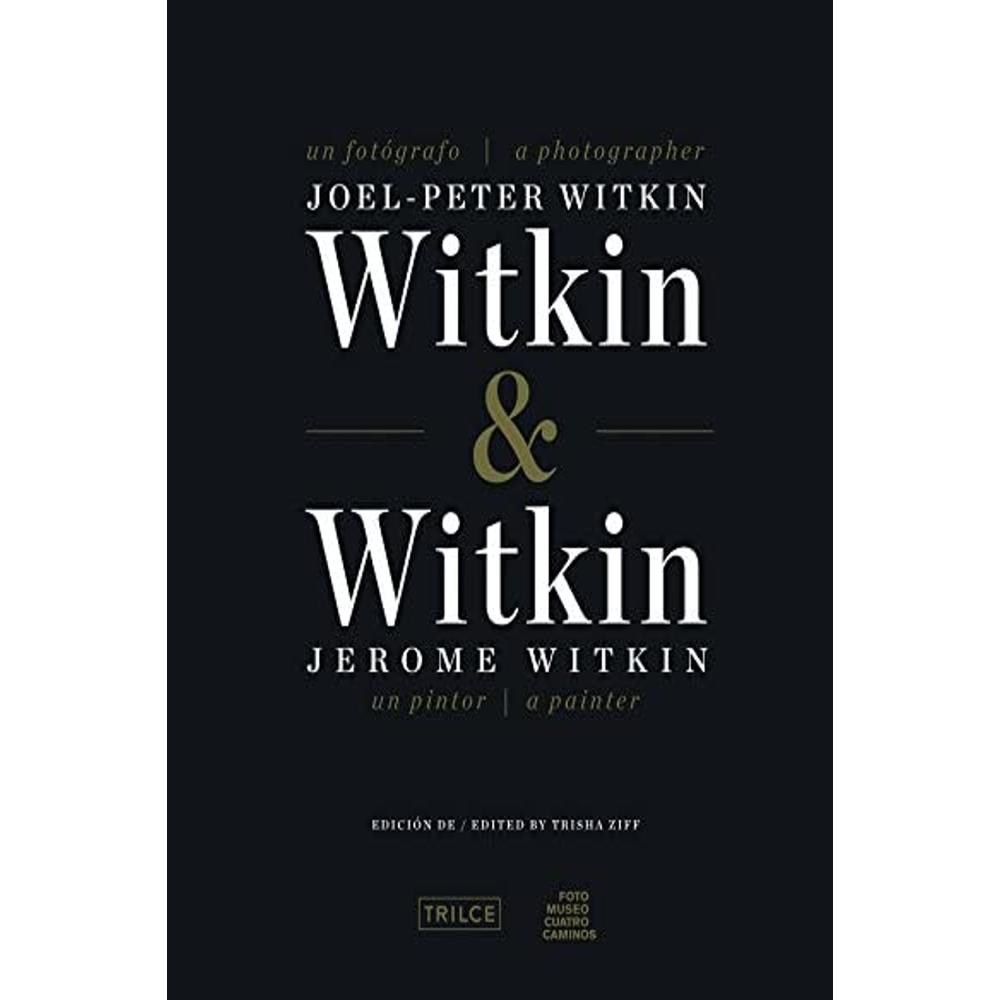 Foto 2 pulgar | Witkin & Witkin