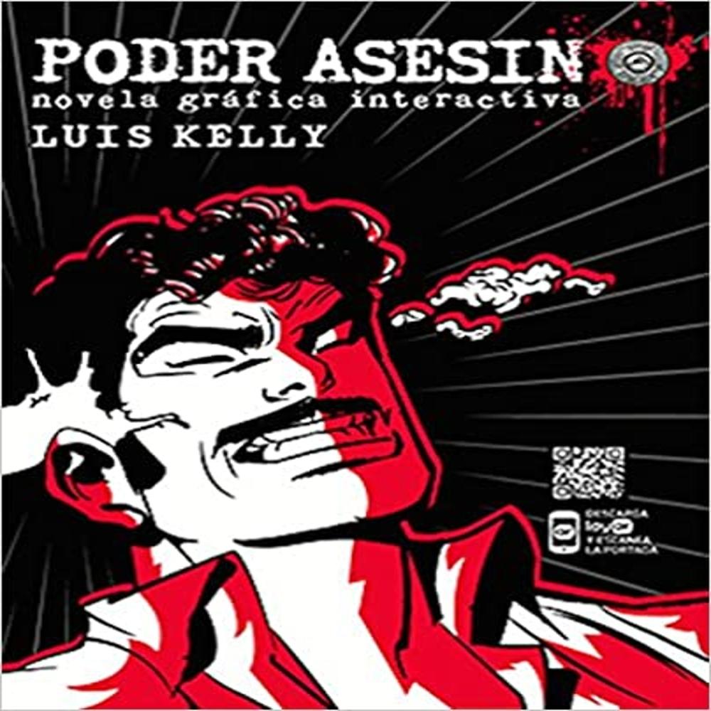 Foto 2 pulgar | Poder Asesino