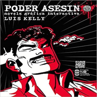 Foto 1 | Poder Asesino