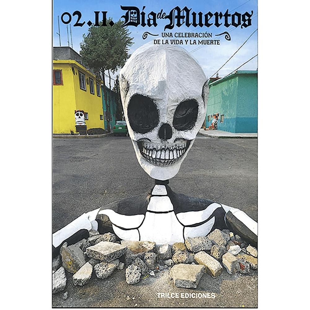 Foto 1 | 02.11. Día De Muertos