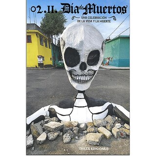 Foto 1 | 02.11. Día De Muertos