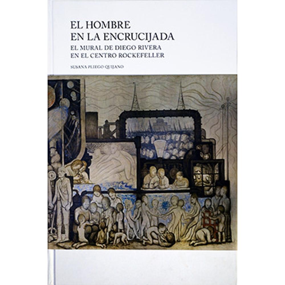 Foto 1 | El Hombre En La Encrucijada