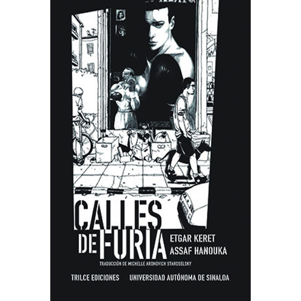 Foto 1 | Calles De Furia