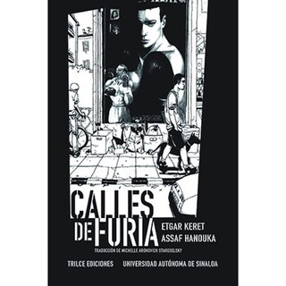 Foto 1 | Calles De Furia