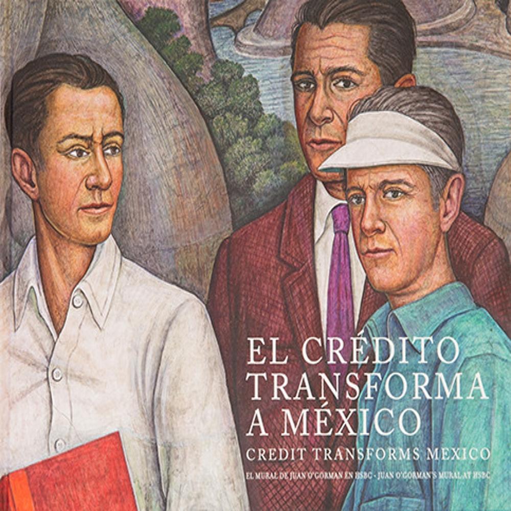 Foto 2 pulgar | El Crédito Transforma A México