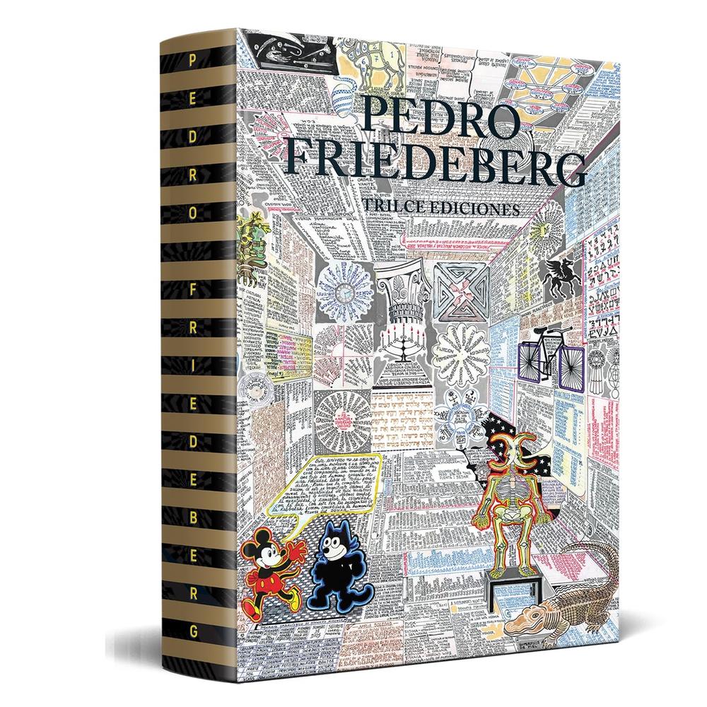 Foto 1 | Pedro Friedeberg