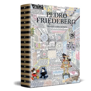 Foto 1 | Pedro Friedeberg