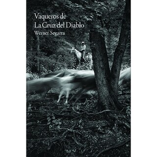 Foto 1 | Vaqueros De La Cruz Del Diablo