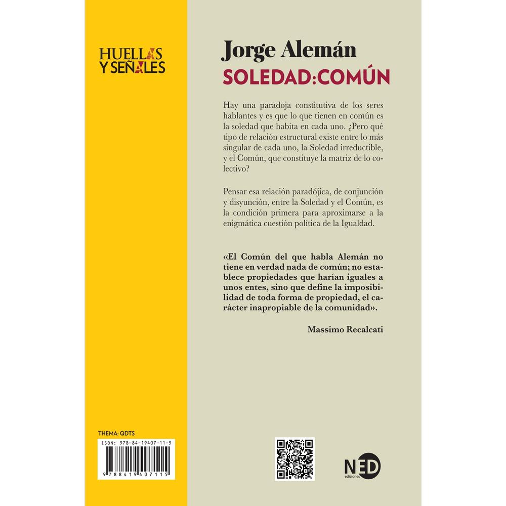 Foto 2 | Soledad: Común