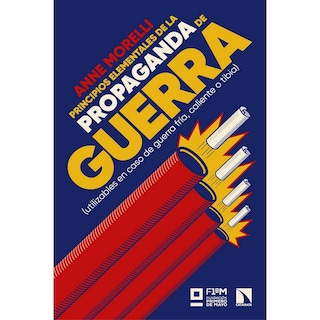 Foto 1 | Principios Elementales De La Propaganda De Guerra