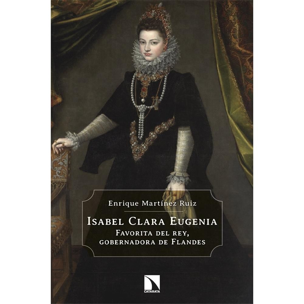 Isabel Clara Eugenia $495