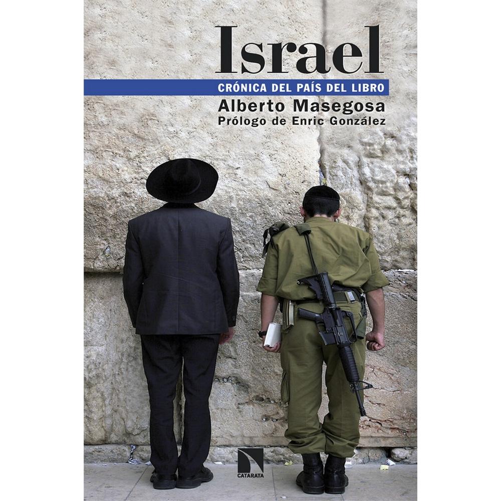 Foto 1 | Israel