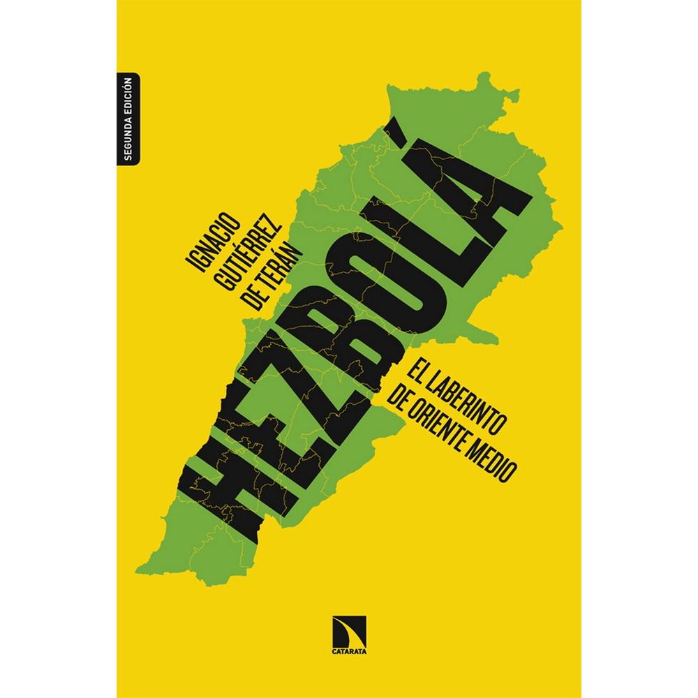 Foto 1 | Hezbolá