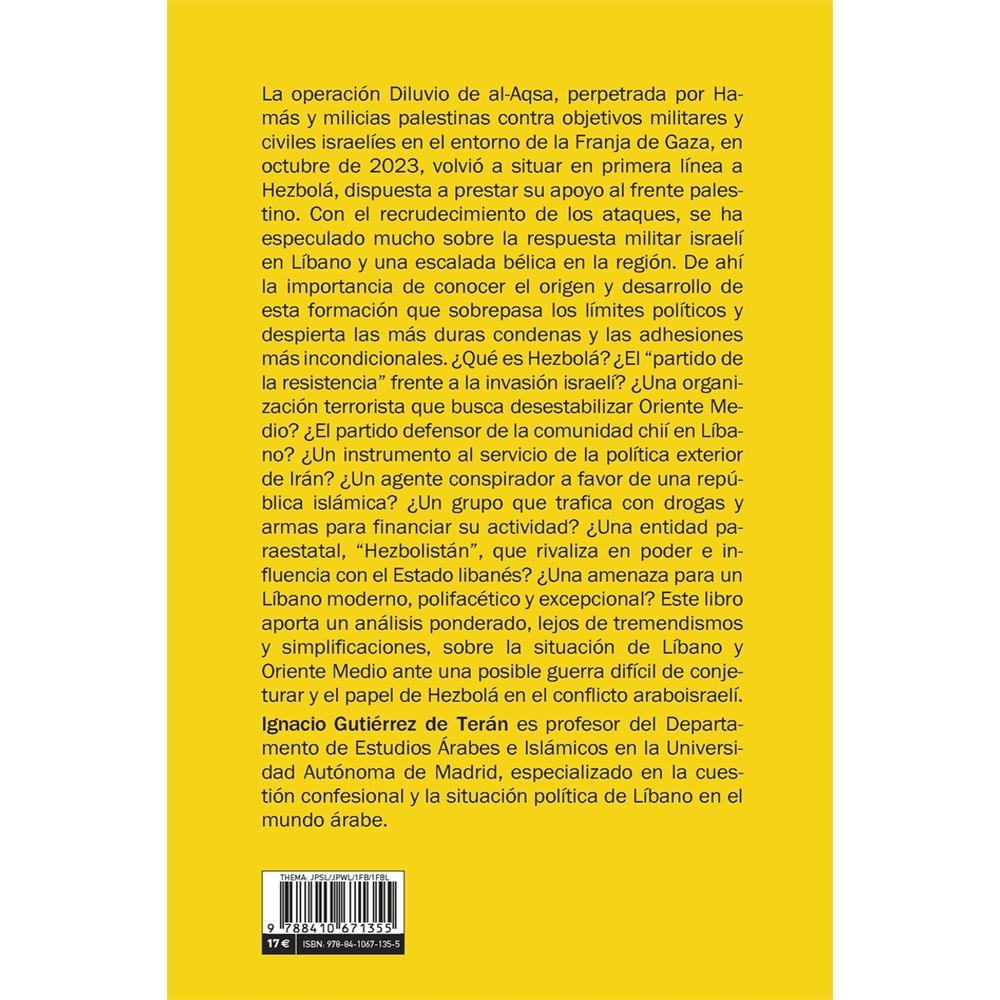 Foto 2 | Hezbolá