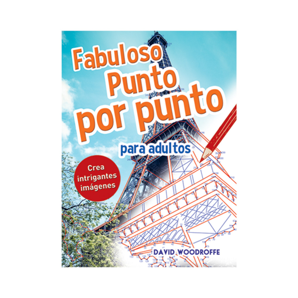 Fabuloso Punto Por Punto