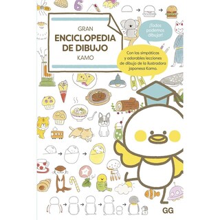 Foto 1 | Gran Enciclopedia De Dibujo
