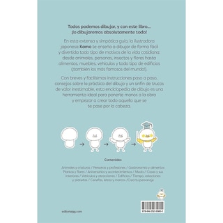 Foto 2 | Gran Enciclopedia De Dibujo