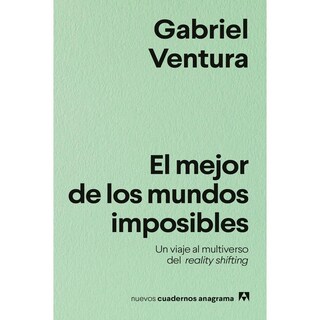 Foto 1 | El Mejor De Los Mundos Imposibles