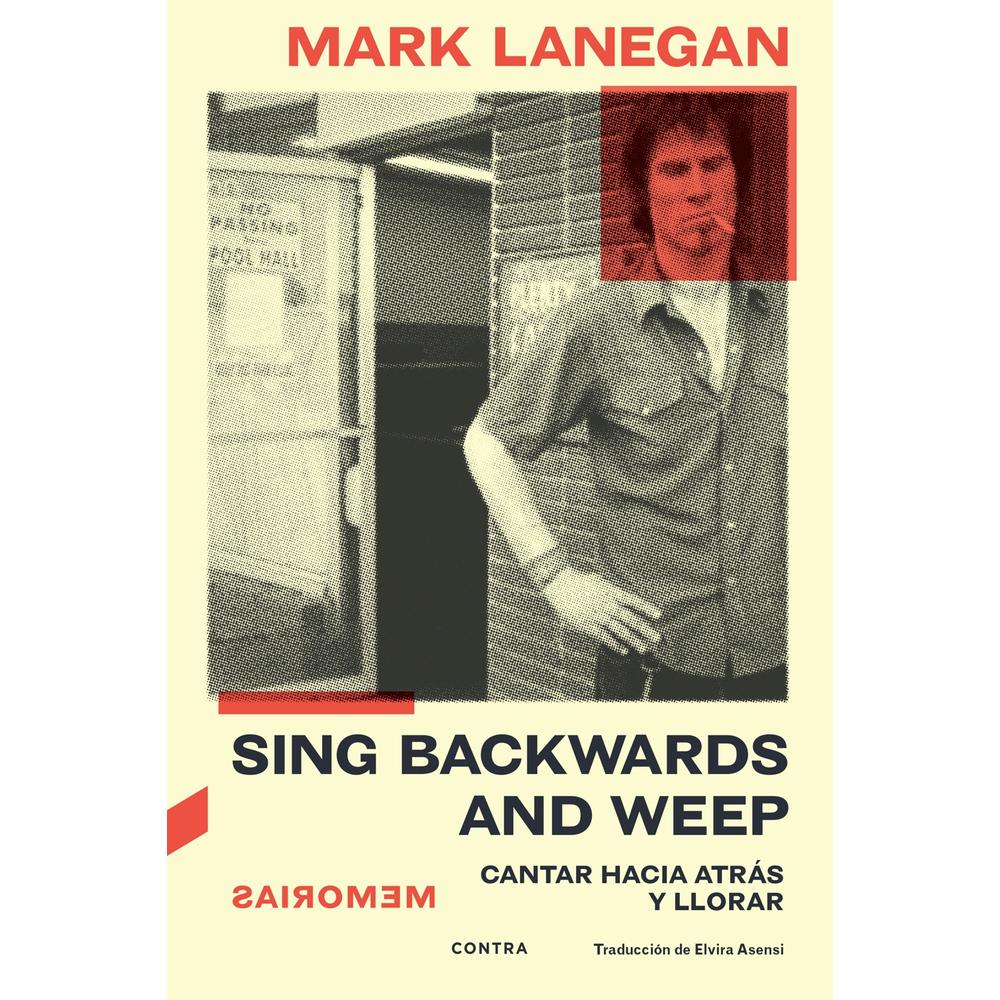 Sing Backwards And Weep