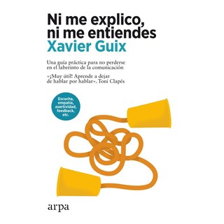 Foto 1 | Ni Me Explico Ni Me Entiendes
