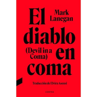 Foto 1 | El Diablo En Coma