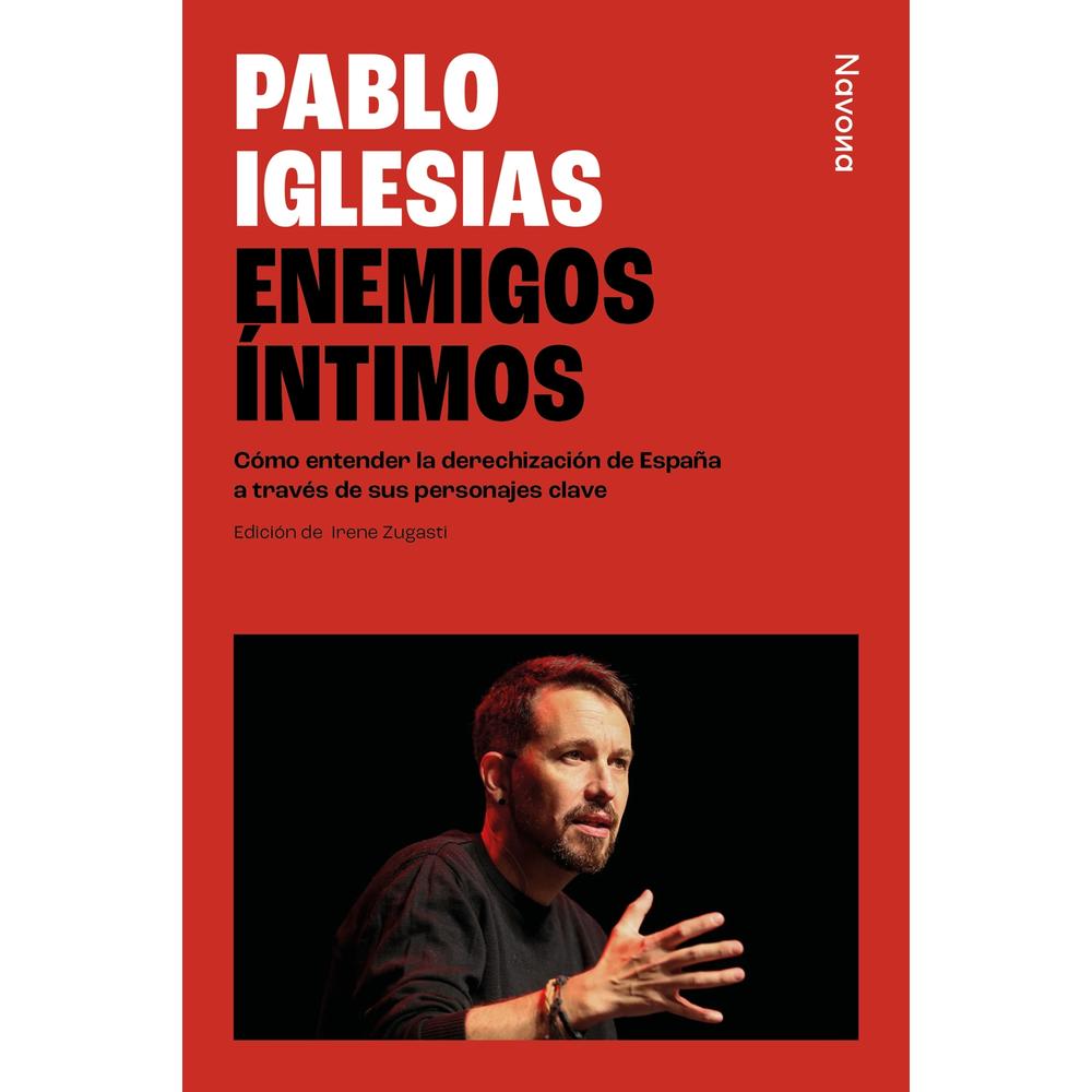 Enemigos Íntimos