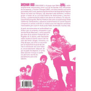 Foto 2 | Arthur Lee