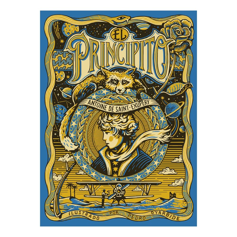 El Principito