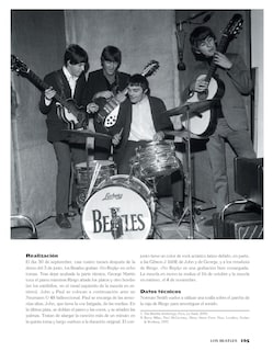 Foto 3 | Todo Sobre Los Beatles La Historia De Cada Una De Sus 211 Canciones De Jean-michael Guesdon Blume Tapa Dura