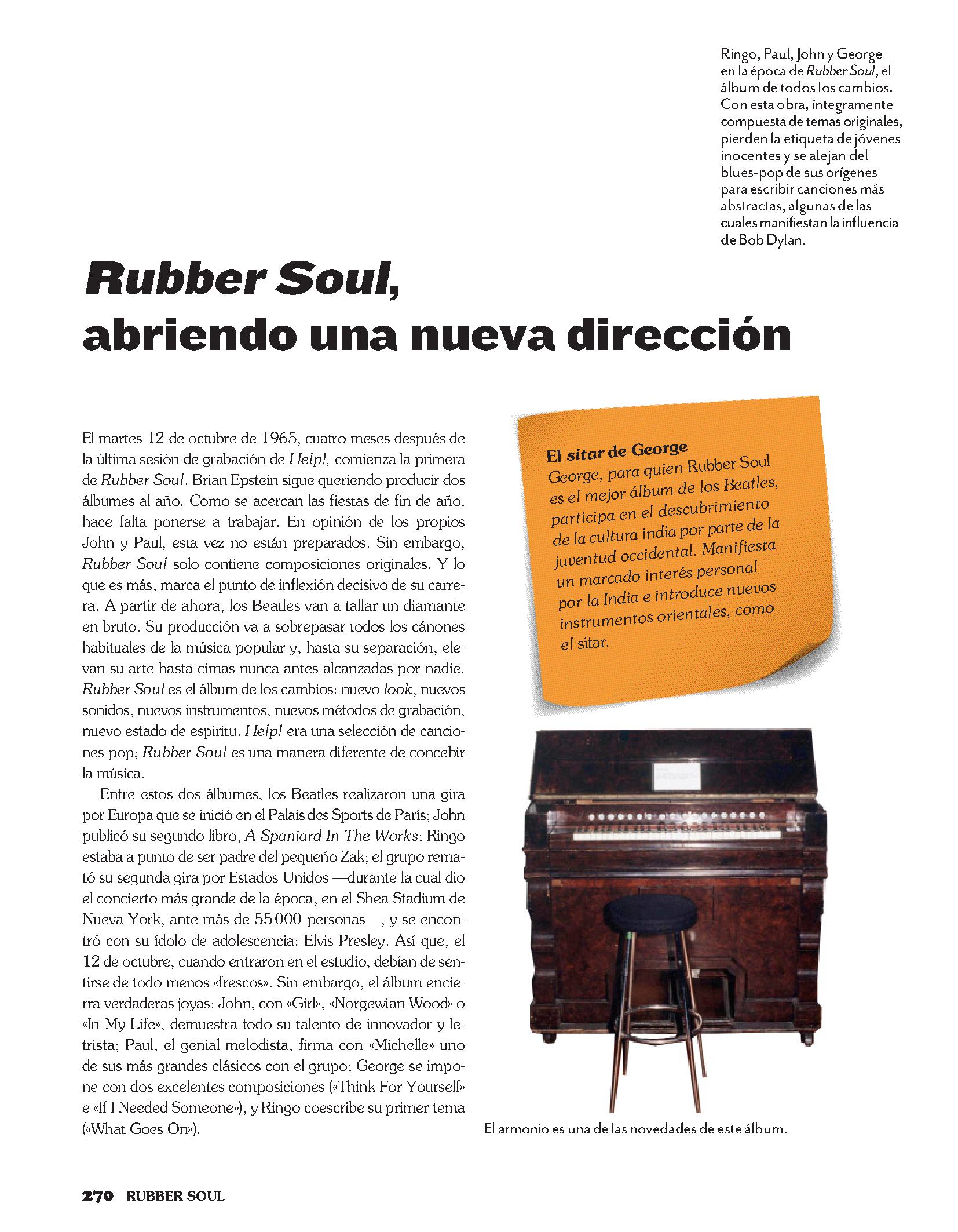 Foto 5 pulgar | Todo Sobre Los Beatles La Historia De Cada Una De Sus 211 Canciones De Jean-michael Guesdon Blume Tapa Dura