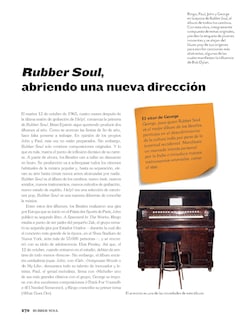Foto 4 | Todo Sobre Los Beatles La Historia De Cada Una De Sus 211 Canciones De Jean-michael Guesdon Blume Tapa Dura