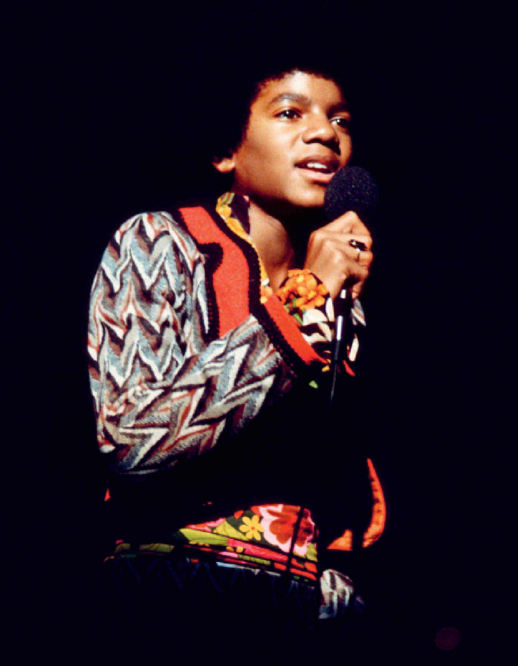 Foto 4 pulgar | Michael Jackson: La Historia Detrás De Sus 263 Canciones Y 41 Videoclips De Richard Lecocq