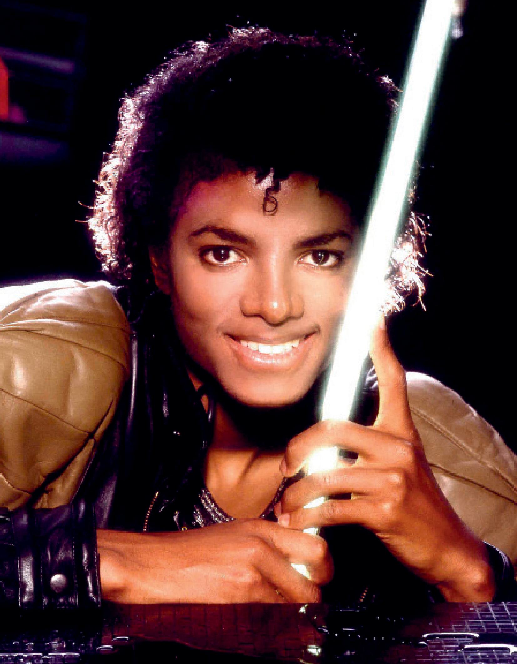 Foto 6 pulgar | Michael Jackson: La Historia Detrás De Sus 263 Canciones Y 41 Videoclips De Richard Lecocq