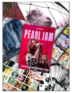 Foto 2 | Pearl Jam - Biografía Definitiva Eduardo Izquierdo Ma Non Troppo Tapa Blanda