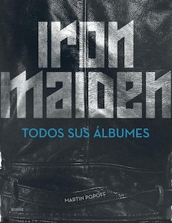 Foto 1 | Iron Maiden Andrea Lopez Redbook Tapa Blanda