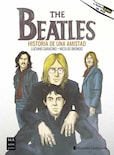 The Beatles. Historia De Una Amistad Nicolas Brondo Y Luciano Saracino Redbook Tapa Blanda