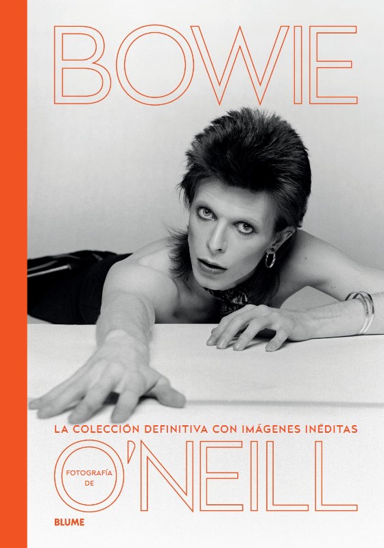 Bowie 2019 Terence Oneil Blume Pasta Dura