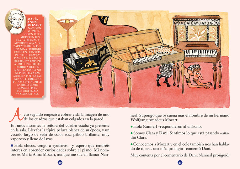 Foto 3 pulgar | Aprendiz De Pianista Laura Borras Redbook Tapa Blanda