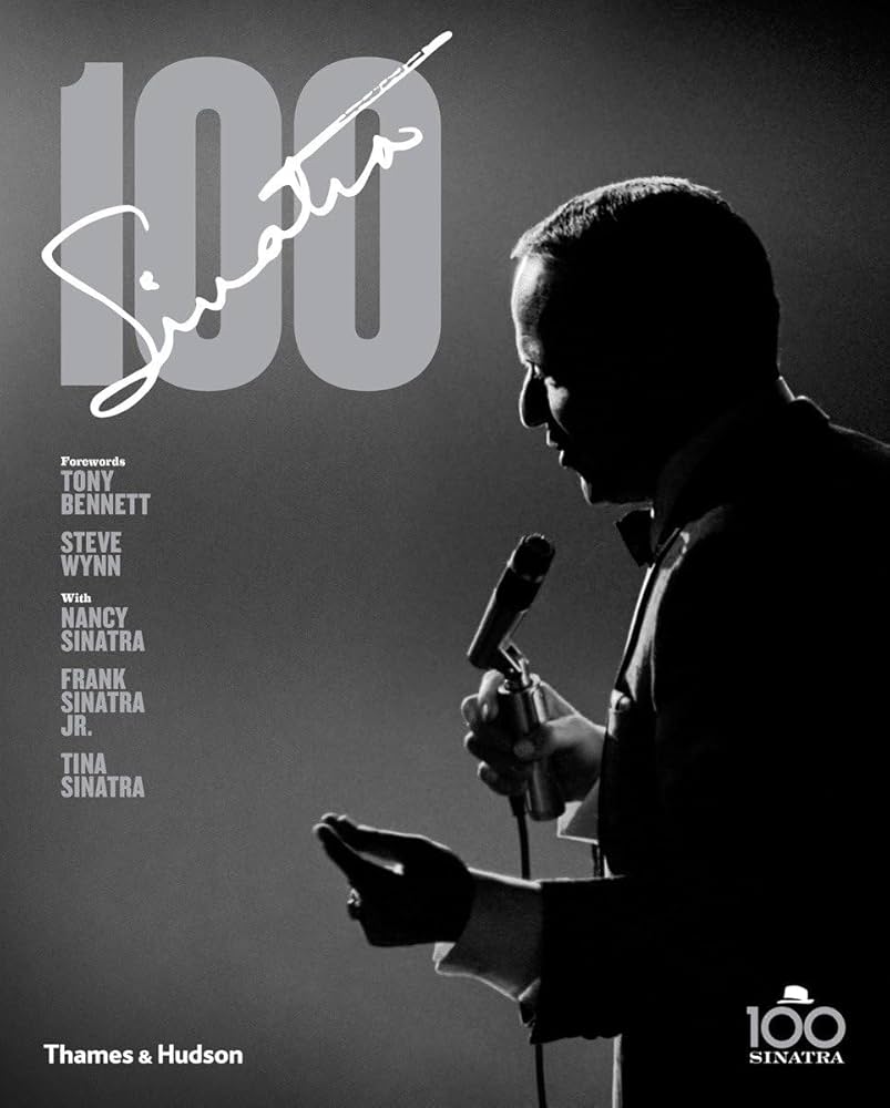 Sinatra 100 Charles Pignone Blume Pasta Dura